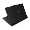 Lenoco Legion Pro 5 16ADR10 Ryzen 9 8945HX 16" WQXGA IPS 500nits AG 240Hz 32GB DDR5-5200 SSD1TB GeForce RTX 5070 8GB 80Wh NoOS Eclipse Black