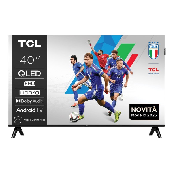 TCL S59K 40S59K TV 101.6 cm ...