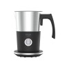 Adler AD 4497 milk frother/warmer Automatic Black