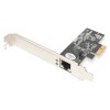 Digitus | 2,5 Gigabit Ethernet PCI Express Card 2.5G Ethernet NIC | DN-10135