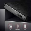 AXAGON | A compact aluminum USB 3.2 Gen 1 - SATA 6G external box designed for 2.5