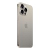 Apple iPhone 15 Pro Max 256GB - Natural Titanium
