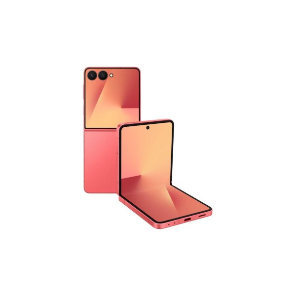 MOBILE PHONE GALAXY FLIP7/256GB COR.RED SM-F766B ...