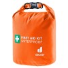 Apteczka wodoodporna turystyczna Deuter First Aid Kit