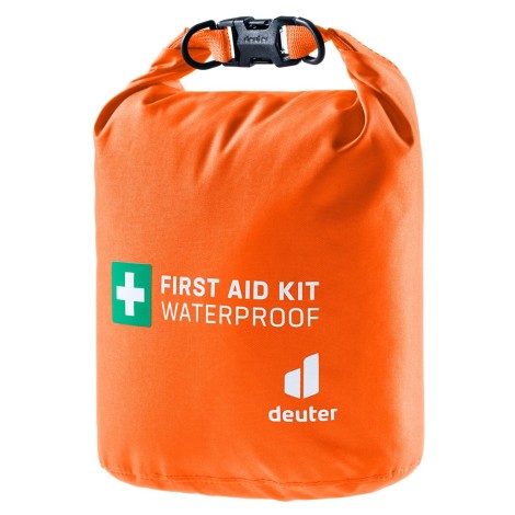 Apteczka wodoodporna turystyczna Deuter First Aid Kit