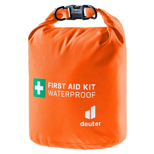 Apteczka wodoodporna turystyczna Deuter First Aid ...
