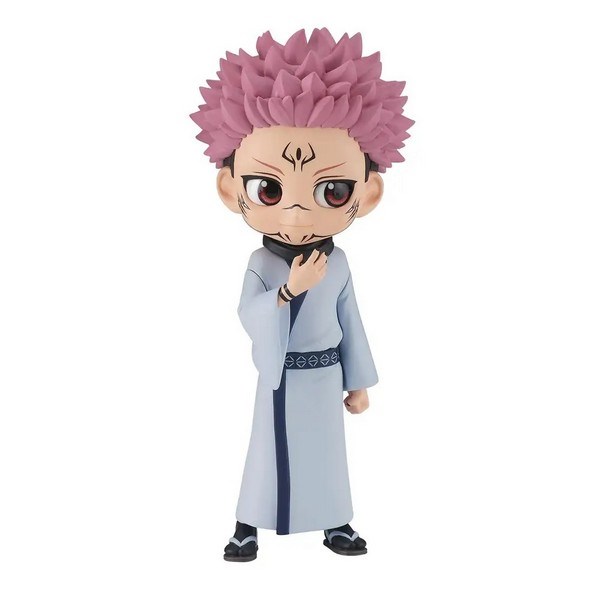 BP Q POSKET - JUJUTSU KAISEN ...