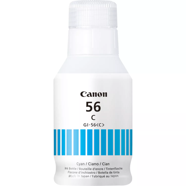 Canon GI-56C | Ink Bottle | ...