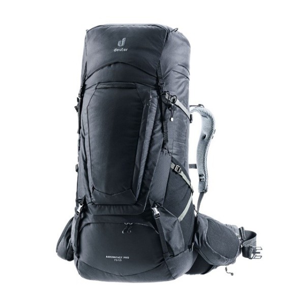 Plecak turystyczny Deuter Aircontact Pro 75+10 ...