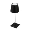 Esperanza ELD119K LED Desk Lamp Black
