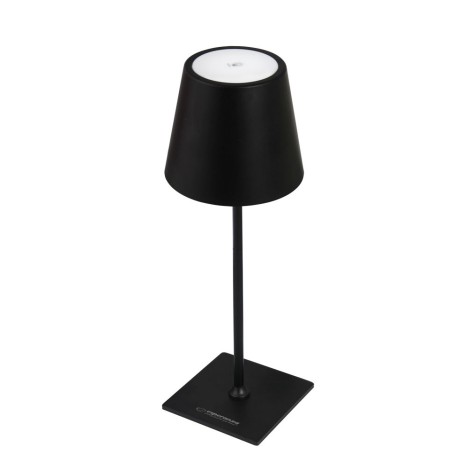 Esperanza ELD119K LED Desk Lamp Black