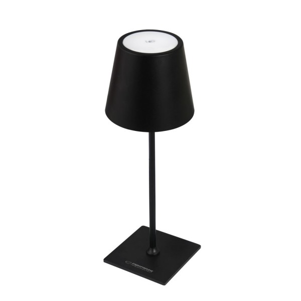 Esperanza ELD119K LED Desk Lamp Black
