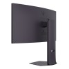 LG 34G600A-B 34inch WQHD VA Monitor