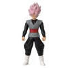 DRAGON BALL FLASH SERIES GOKU BLACK ROSE