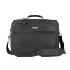 NATEC LAPTOP BAG BOXER LITE 15.6" BLACK