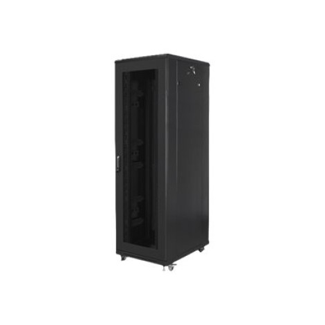 LANBERG rack cab. 19inch free-standing
