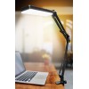 Media-Tech MT224 table lamp 5.6 W LED Black