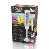 ADLER AD 4625W Hand blender Stainless steel 1500 W White