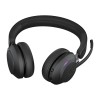 JABRA Evolve2 65 MS Stereo Headset