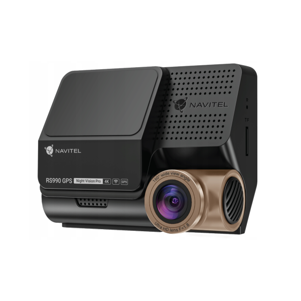 Navitel Video Recorder | RS990 | ...