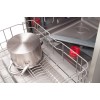Amica DIM62E7qH dishwasher Semi built-in 14 place settings E