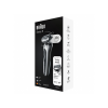 Braun | Shaver | 71-S1000s | Operating time (max) 50 min | Wet & Dry | Silver/Black