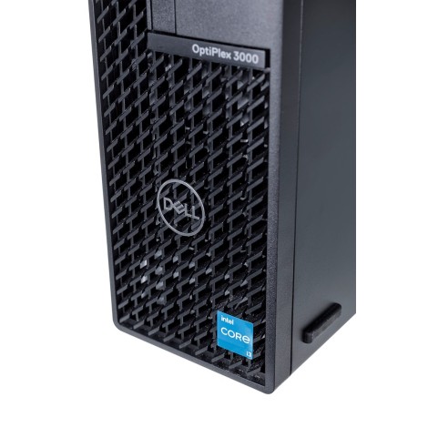 DELL OptiPlex 3000 i3-12100 16GB 512GB SSD SFF Win11pro Open Box New Repack/Repacked