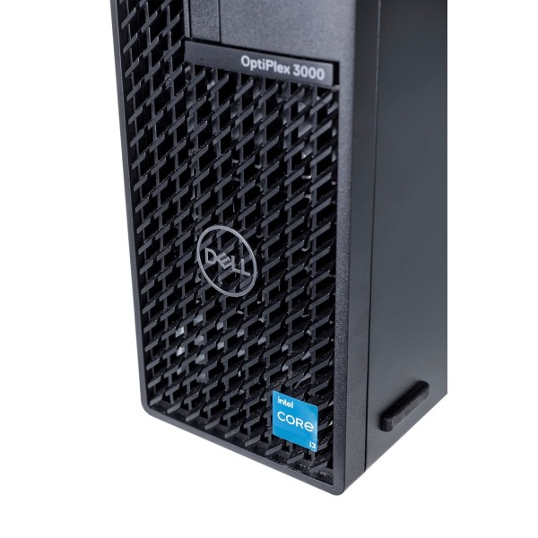 DELL OptiPlex 3000 i3-12100 16GB 512GB ...