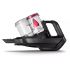 Philips | Vacuum cleaner | FC6722/01 | Cordless operating | Handstick | - W | 18 V | Operating time (max) 30 min | Deep Black | Warranty 24 month(s)