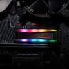 ADATA | Spectrix S40G RGB | 1000 GB | SSD interface M.2 NVME | Read speed 3500 MB/s | Write speed 3000 MB/s