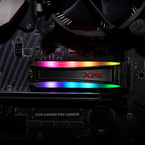 ADATA | Spectrix S40G RGB | ...