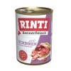 RINTI Kennerfleisch Ham - wet dog food - 400g