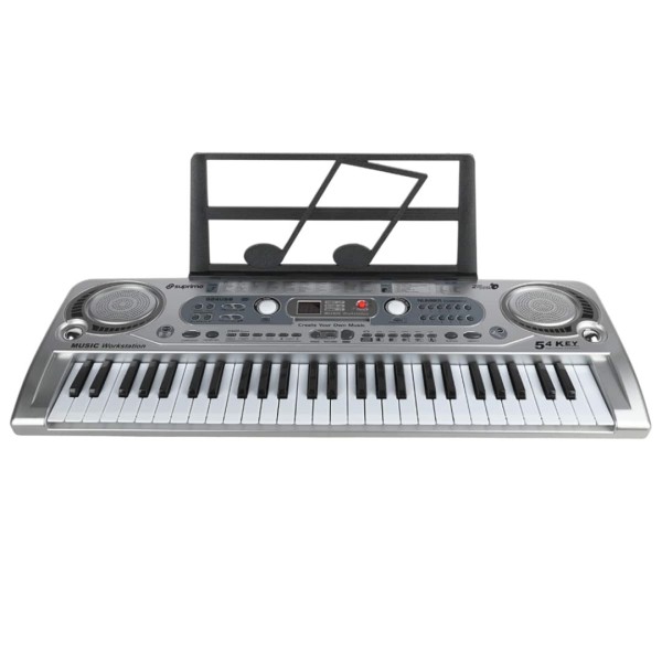 SUPRIMO 824 USB KEYBOARD - Organy ...