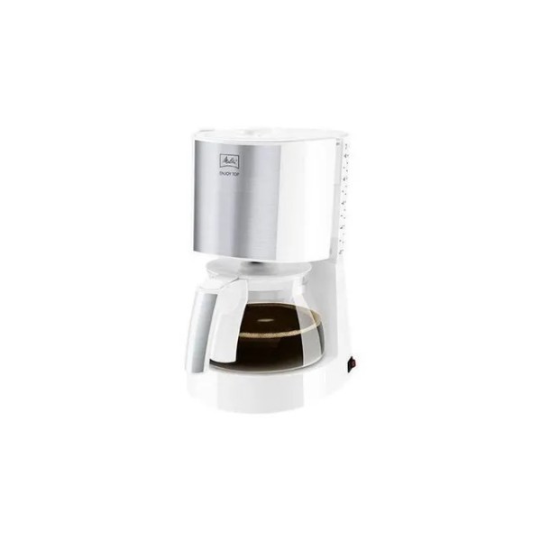 MELITTA® ENJOY TOP GLASS CHEF 1017-03 ...