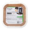 Adler Paper Liners for Air Fryer | AD 6732 | 100 | Dimensions (W x L) 20 x 20 x 4.5 cm
