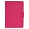 Port Designs Muskoka universal tablet case 201332 red, 9/11"