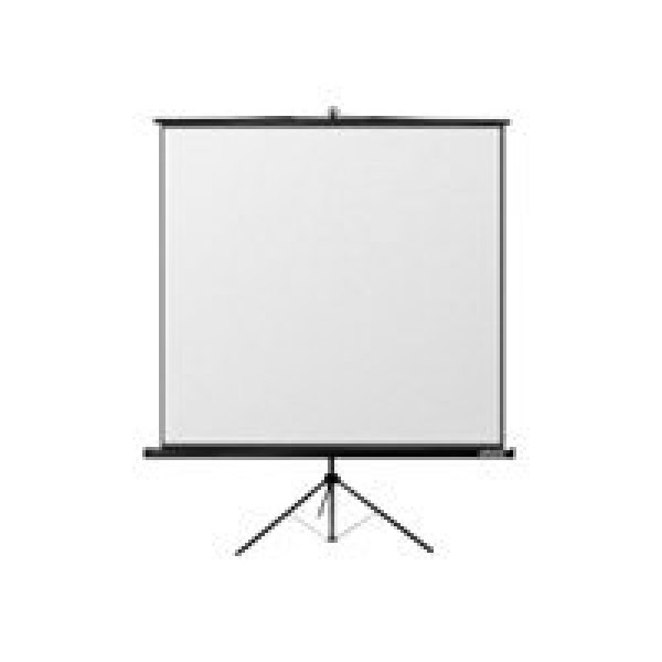 REFLECTA CR-LINE TRIPOD 200X200CM BLACK