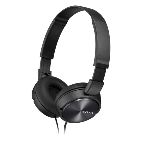 SONY MDRZX310APB.CE7 ZX HEADSET BLACK