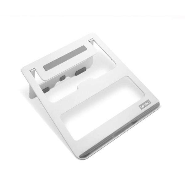 Lenovo | Portable Aluminium Laptop Stand ...