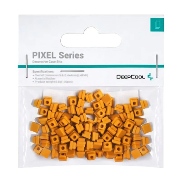 Deepcool Decorative Case Bits | PIXEL ...