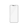PanzerGlass Screen protector | Apple | iPhone 13/iPhone 13 Pro/iPhone 14/iPhone 16e | Glass | Transparent | Ultra-Wide Fit W. Aligner