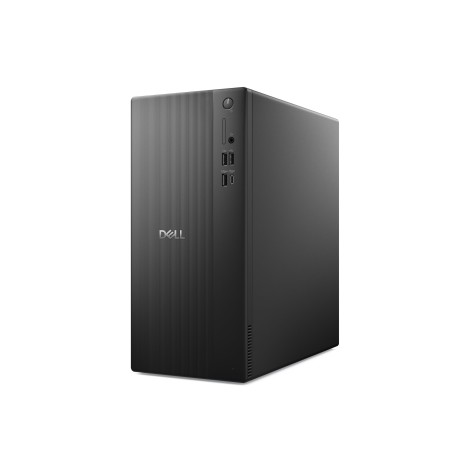 Dell Pro Tower Essential i5-14400/16GB/512GB/UHD 730/Win11/ENG Kbd+mouse/3Y ProSupport NBD OnSite Warranty | Dell