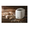 Adler | Bread maker | AD 6019 | Power 850 W | Number of programs 15 | Display LCD | White