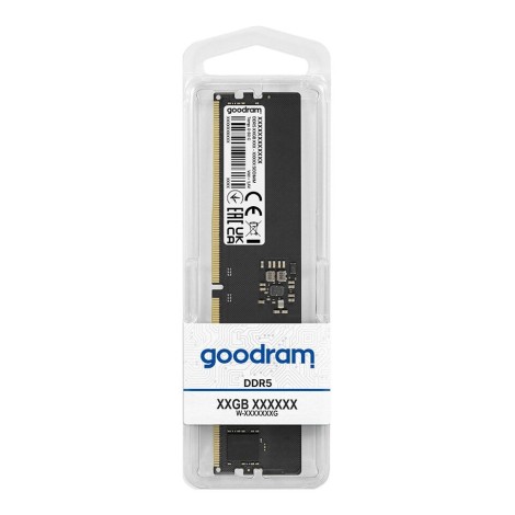 GOODRAM DDR5 16GB DIMM 5600MHz