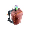 Deuter Alproof 30 SL redwood/black - avalanche rucksack