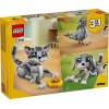 LEGO CREATOR 3 IN 1 31163 Playful Cat