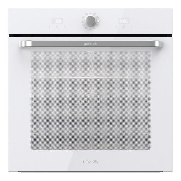 Gorenje Oven | BOS6737SYW | 77 ...