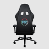 Onex | Gaming Chair | RTC Embrace Hardcore | Black