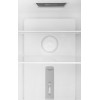 ETA | Refrigerator | ETA139090010DN | Energy efficiency class D | Free standing | Side by Side | Height 180 cm | No Frost system | Fridge net capacity 271 L | Freezer net capacity 150 L | Display | 39 dB | Stainless Steel