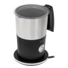 Adler AD 4497 milk frother/warmer Automatic Black